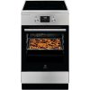ELECTROLUX SteamBake LKI564266X