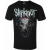 Tričko metal NNM Slipknot Infected Goat Čierna