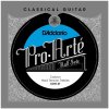 D'Addario CBH-3T Nylonové struny pre klasickú gitaru