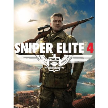 Sniper Elite 4 (Deluxe Edition)