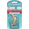 Compeed náplasť na pľuzgiere stredná 5 ks