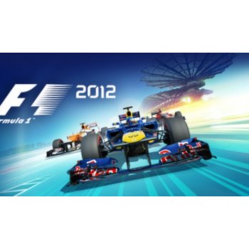 F1 2012