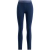 Dámske funkčné nohavice Swix, RACEX MERINO tmavo modrá,modrá L