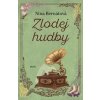 Zlodej hudby - Nina Bernátová