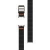 Spigen DuraPro Flex Samsung Galaxy Watch 8 (40/44/46 mm) Black AMP10116