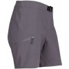 High Point alba lady shorts iron gate Šedá