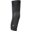 FOX Launch Elite Knee Guard čierna - Fox Launch Elite chrániče kolien Black vel. M