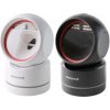Honeywell HF680, 2D, multi-IF, kit (USB), white HF680-R0-1USB-EU