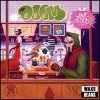 MF Doom - Mm..Food (Sweetart Marble Coloured) (Anniversary Edition) (2 LP)
