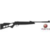 HATSAN Striker Edge Vortex 4,5 mm čierna