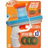 Nerf Cat Catnip blaster s catnipom 20 cm / 3 ks