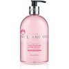 Antibakteriálne tekuté mydlo Rebarbora & Ružové korenie, 500 ml - Baylis & Harding