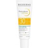 BIODERMA Photoderm AKN mat krém na opaľovanie a akné SPF30 40 ml