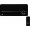 Kaminer 26388 Nástenný teplovzdušný ventilátor Airo s Wifi, 2000 W, čierny