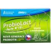 Favea ProbioLact forte N ° 12 probiotiká s Vitamínom C a D doplnok stravy 30 kapsúl