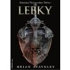 Kronika Netesaného trůnu - Lebky - Staveley Brian