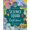 Robert Winston Science Squad Explains - Robert Winston