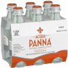 Acqua Panna minerálna voda neperlivá sklo 6 x 250 ml