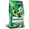 Krmivo pre stehlíky Manitoba Carduelidi 2,5kg