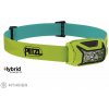 Petzl ACTIK čelovka, 450 lm, zelená