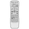 General LG 6710CMAQ06J - náhradný diaľkový ovládač