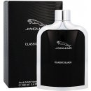 Jaguar Classic Black toaletná voda pánska 100 ml