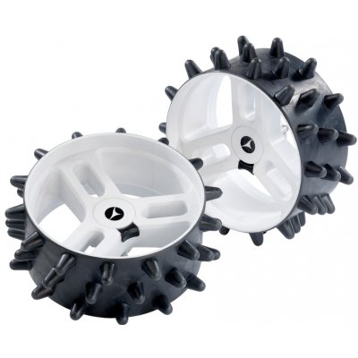 Motocaddy Hedgehog Winter Wheels