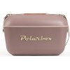 Polarbox CLASSIC GOLD Chladiaci box 20 l mauve