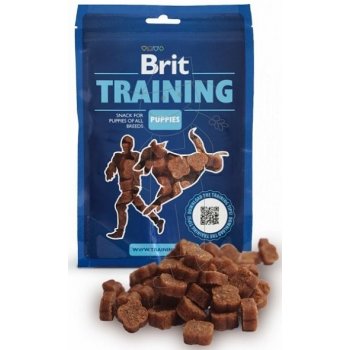 Brit Training Snack Puppies 100g