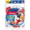 Vileda Easy Wring and Clean TURBO 2in1 náhrada VILEDA 151608