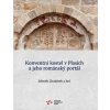 Konventní kostel v Plasích a jeho románský portál