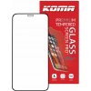 Tvrdené sklo KOMA pre Apple, iPhone 12 Pro 1 ks