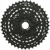 Cyklistická kazeta Shimano Cues CS-LG300 čierna 11-41T 9s