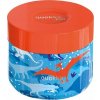 Quokka Whim Kids Food Jar - Termální krabička na oběd / večeře termoska pro děti 369 ml (dinosaurus)