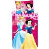 Detské obliečky do postieľky 90x140 PRINCES