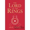 The Lord of the Rings - J.R.R. Tolkien