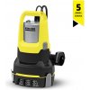 Kärcher Kärcher SP 17.000 Flat Level Sensor s plochým saním 1.645-840.0