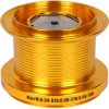 Giants fishing Náhradná kovová cievka Gold Metal Spare Spool Deluxe FD9000