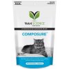 Vetri Science Composure for Cats žuvacie tablety proti stresu pre mačky 30tbl