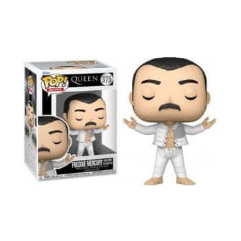 Funko Pop! 375 Queen Freddie Mercury I Was Born to Love You