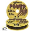 DRENNAN POWER GUMA 0,65mm 10m (6.3kg / 14lb)