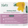 Naty Eco Denné vložky Normal 14 ks