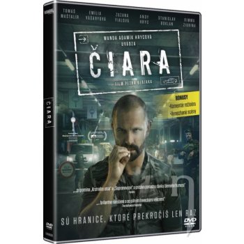 Čiara DVD