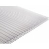 Polykarbonátové desky BASIC 10 mm - 2 x 1,05 m