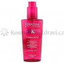 Vlasová regenerácia Kérastase Reflection Chroma Riche Luminous Softening Essence vlasová esencie na poškodené, farbené a citlivé vlasy 125 ml