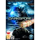 Hra na PC Darkspore