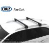Střešní nosič Nissan Primera SW (WP10-WP11) 91-02, CRUZ Airo Dark