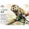 Koh i noor 9920 DRAW A3 180 g/m2 30 listů