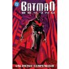 Batman Beyond: Unlimited Compendium (Dustin Nguyen)(Brožovaná)