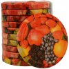 Veko TWIST 82 dekor FRUIT (10ks)
